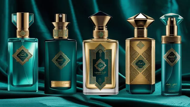 Os 5 Melhores perfumes Árabes unissex de 2025