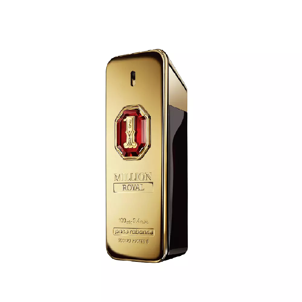 PERFUME PACO RABANNE - 1 MILLION ROYAL - 100ml