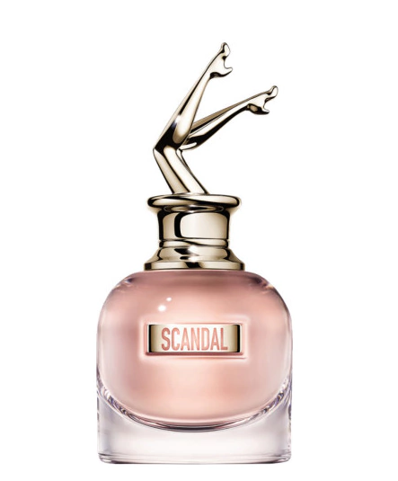 PERFUME JEAN PAUL GAULTIER - SCANDAL