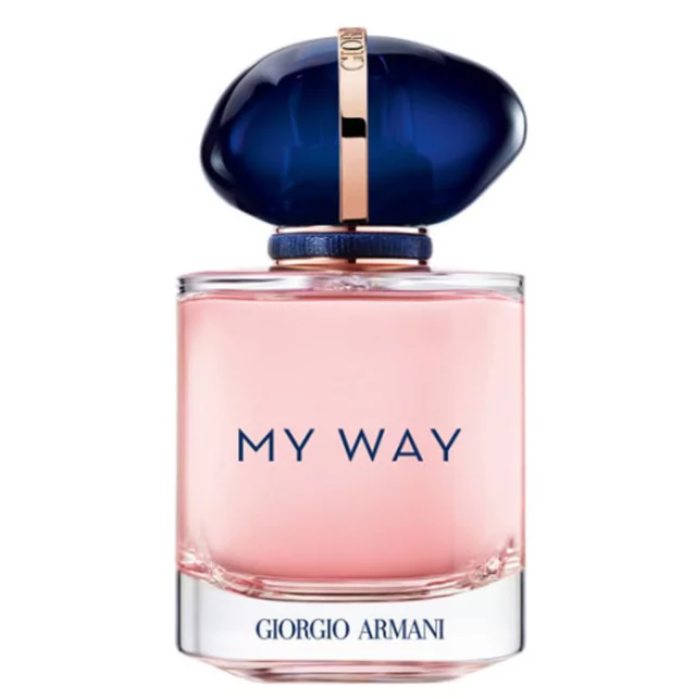 PERFUME GIORGIO ARMANI - MY WAY