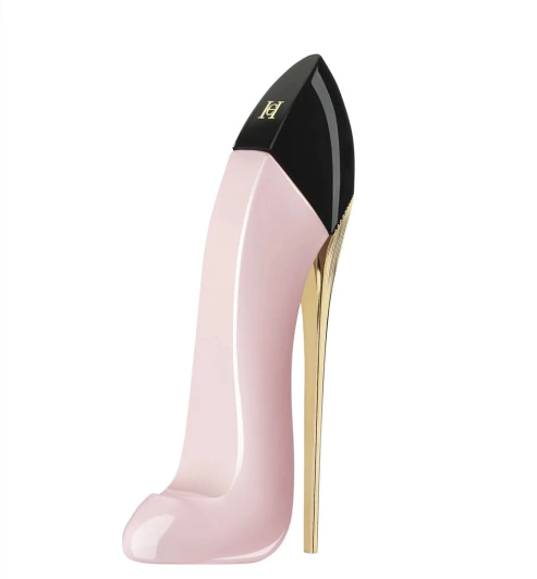 PERFUME CAROLINA HERRERA - GOOD GIRL BLUSH