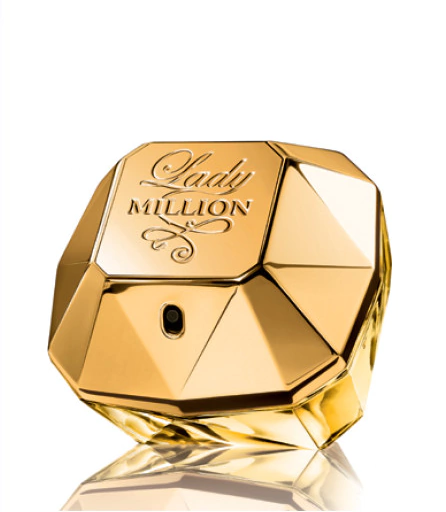 PERFUME PACO RABANNE - LADY MILLION