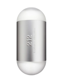 PERFUME CAROLINA HERRERA - 212 NYC