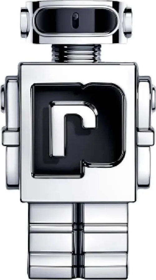 Perfume Phantom Paco Rabanne Eau de Toilette