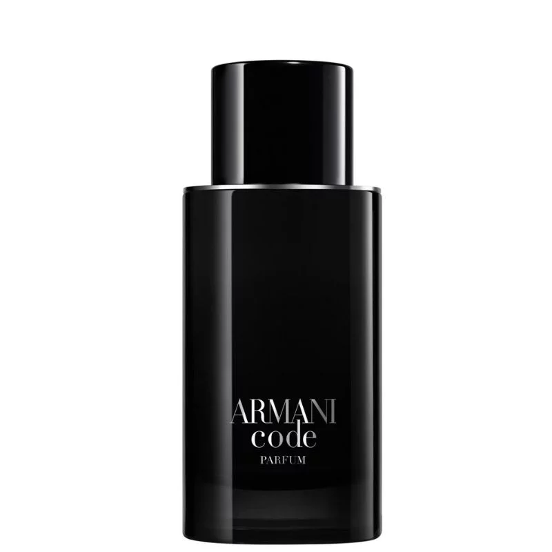 Perfume Armani Code Le Parfum - Giorgio Armani - Masculino - Parfum - 75 ML